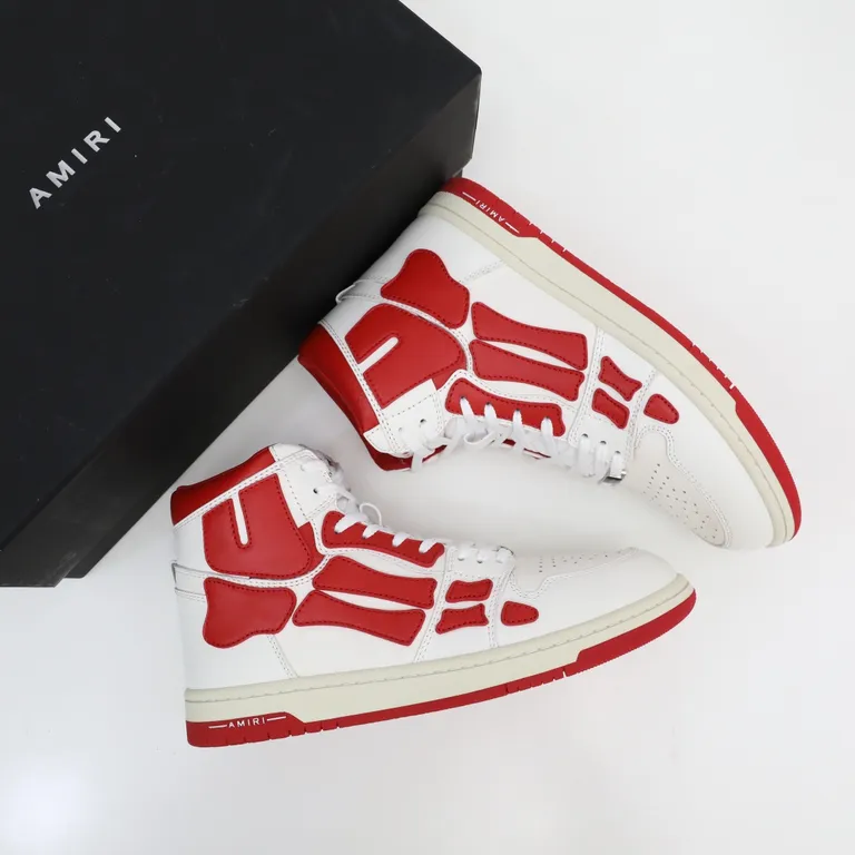 Amiri Shoe 